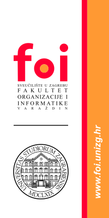 [Faculty of Organization and Informatics]